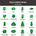 Loket Jade Matahari dan Bulan